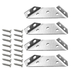 EverConnect Stainless Corner Joint marnetic
