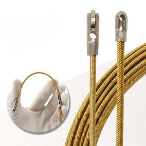 WireMaster - Ultra-Flex Threading Tool