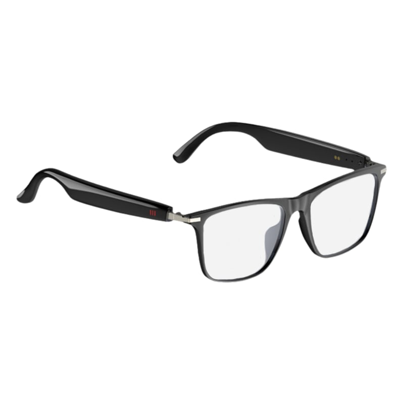 TranslaVision – AI Smart Translation Glasses