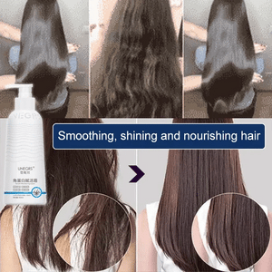 SilkStrand – Keratin Revitalizing Cream