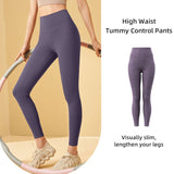 SculptX - Waist Shaping & Training Leggings