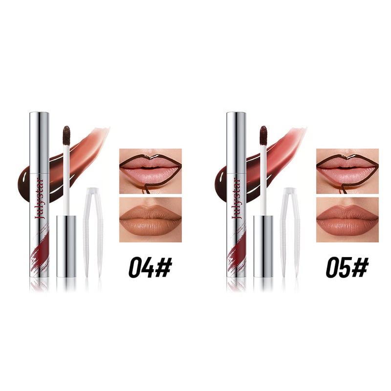 LipMark – Smudge-Proof Peel-Off Lip Contour Stain