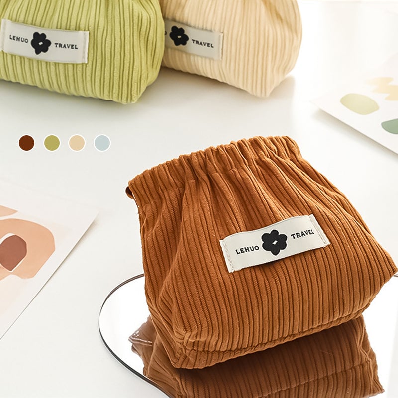 SnapSort - Portable Mini Storage Pouch