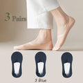 3 Pairs-Blue