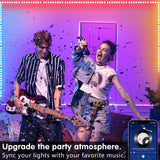 AuraCraft – Create Your Own Festive Ambient Glow