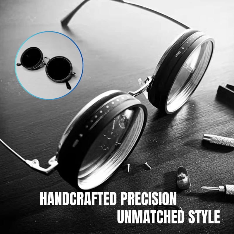 Adjustable Outdoor Travel Polarized Sunglasses ( BUY 2 FREE SHIPPING)