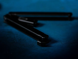 MomentumBlade - Interactive Lock Pick Fidget Set