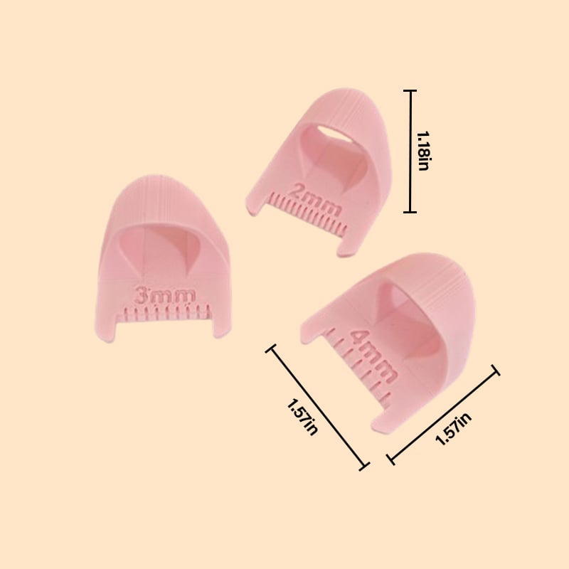 SewPro – Precision Edge Stitch Gauge
