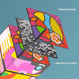 Mystic 3D - Wonder Cube