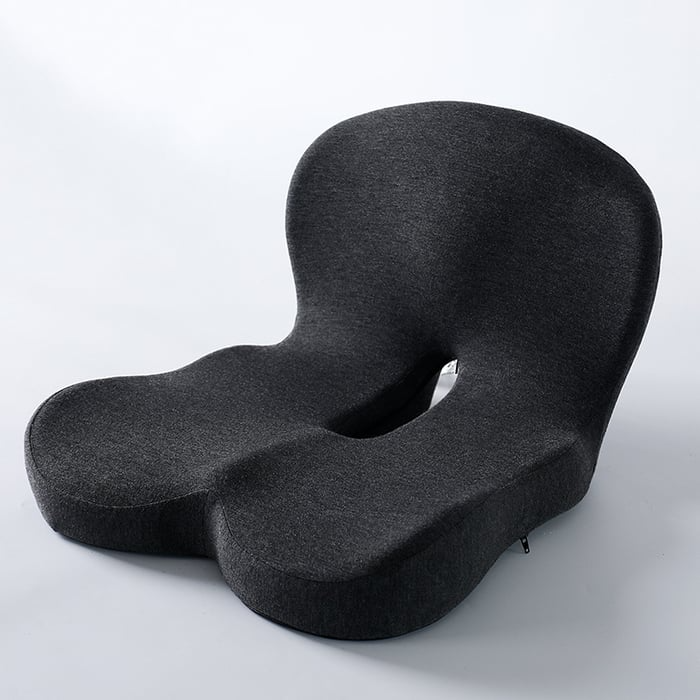 FlexiForm – Contoured L Shape Memory Foam Cushion