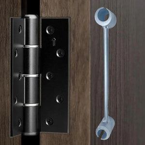 HingeMate – Gap Adjusting Tool for Perfect Door Fit