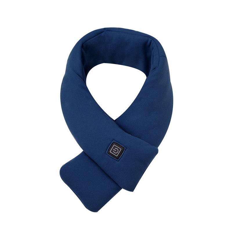 HeatWrap Electric Heating Scarf marnetic
