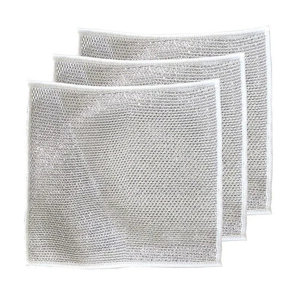 VersaWipe - Wire Cleaning Rags Metic