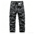 Mid Grey Camo