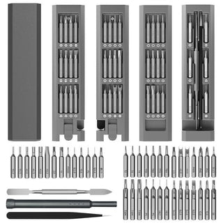 PowerSpin - 40-in-1 Mini Electric Screwdriver