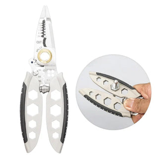 Pro Multicraft Wire Stripping Tool marnetic