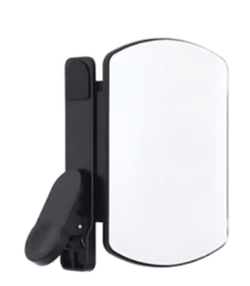 VibeReflect – Phone Camera Mirror Clip Kit