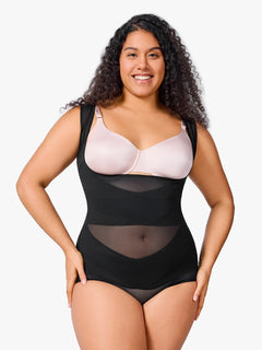 EleganceFit - Seamless Shaper