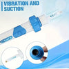 SilkEar - Ultra-Gentle Earwax Extraction Tool