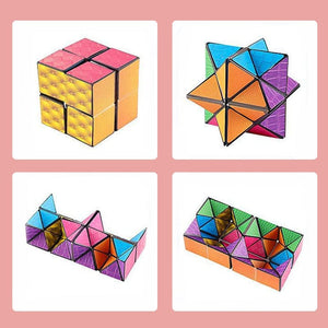 Mystic 3D - Wonder Cube
