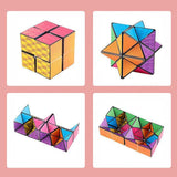 Mystic 3D - Wonder Cube
