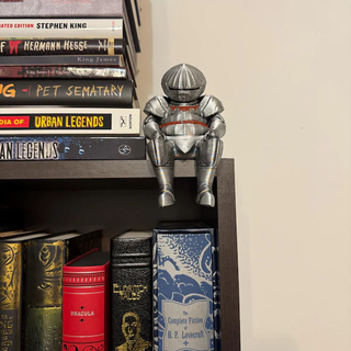 Onion Knight Statue Dark Souls Figure