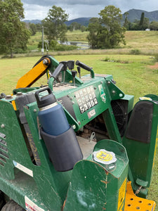 GripMag – Secure Magnetic Bottle Holders