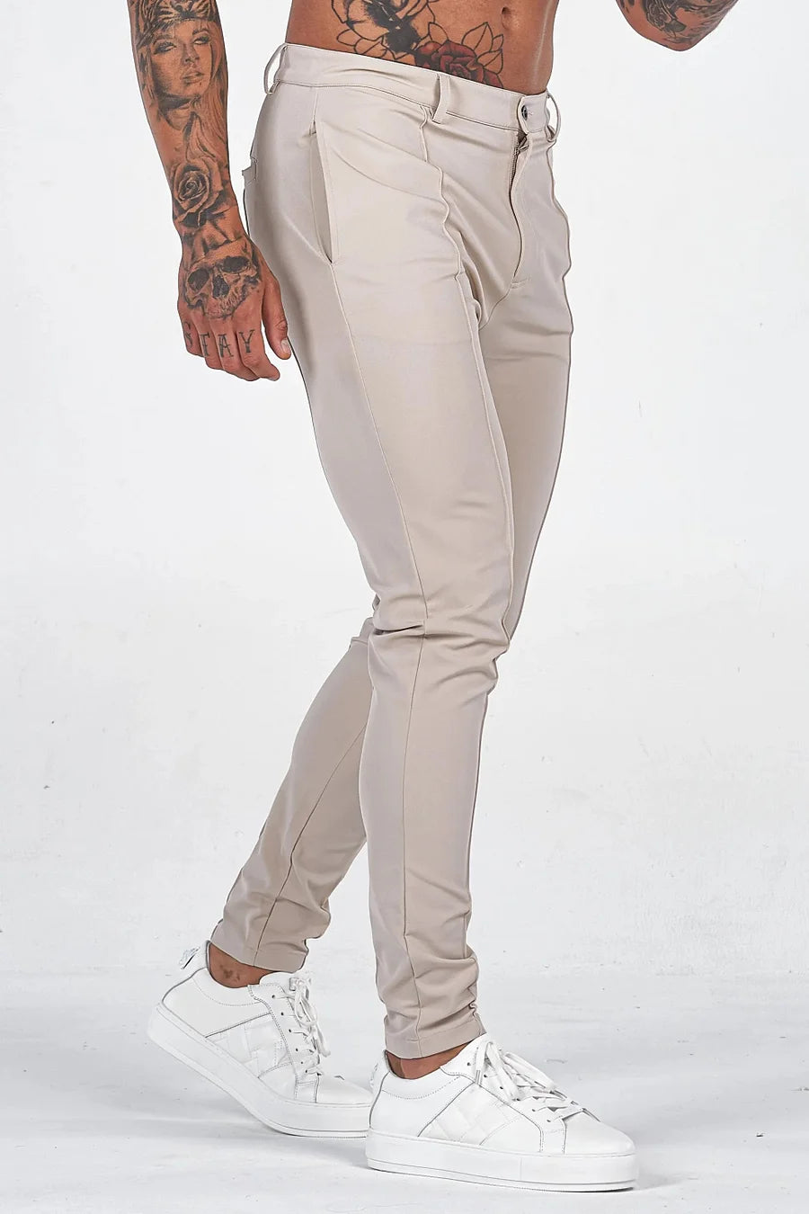 VocoFit – Voco Trouse for Comfort