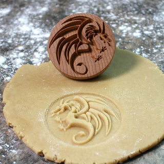 $9.99 Cookie Embossing Cutter (Christmas Top Pick)