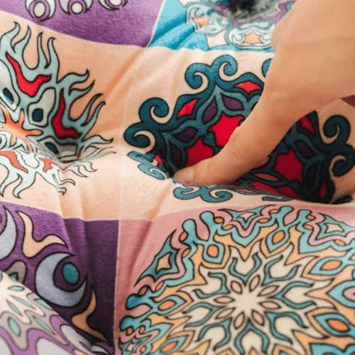 BohoNest – Cotton Sofa Cushions