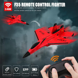 AeroBlaze – High Speed Remote Jet