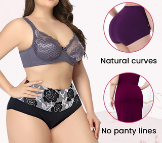 FlexiShape – High Waist Leak Proof Control Panties