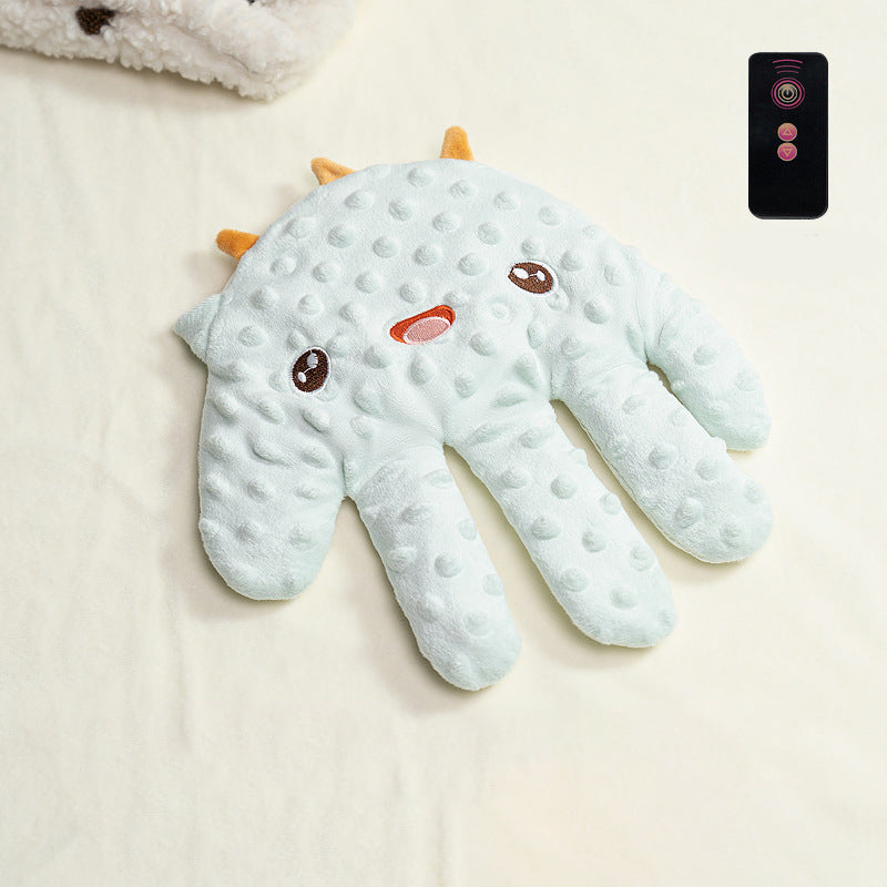 DreamPalm – Smart Baby Sleep Soother