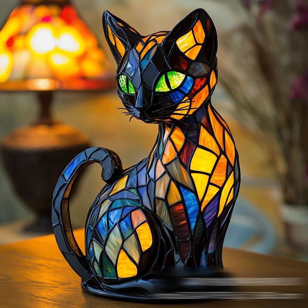 PawMagic – Cute Fantasy Pet Night Light