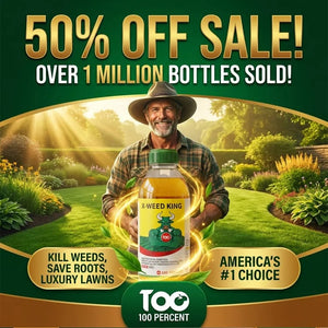 RootRevive – Garden Root Protection Treatment
