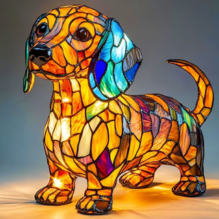 PawMagic – Cute Fantasy Pet Night Light