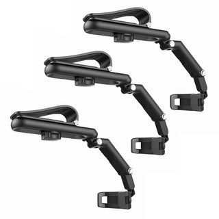 Rotatable Multifunctional Cell Phone Holder