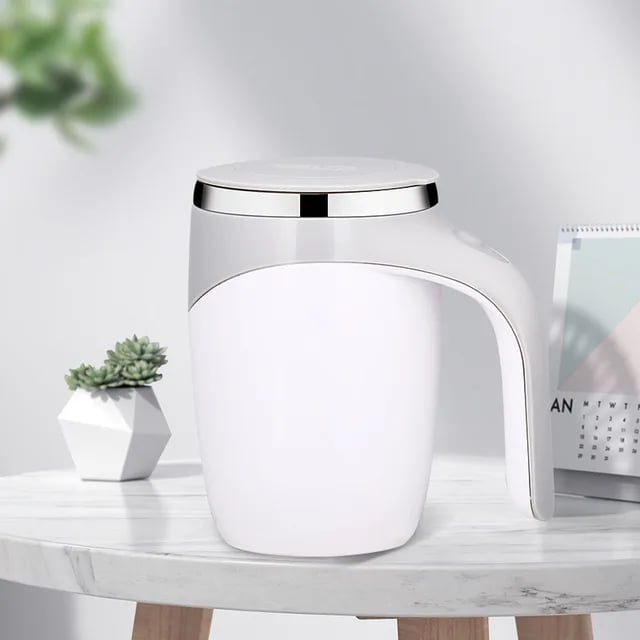 Hot Sale Promotion-49% OFF-🎁Automatic Magnetic Stirring Coffee Mug