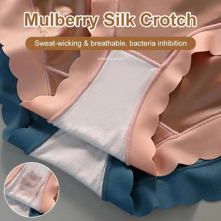 SilkContour – Effortless Shaping Briefs