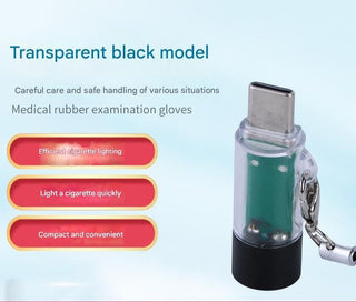 Type-C Lighter