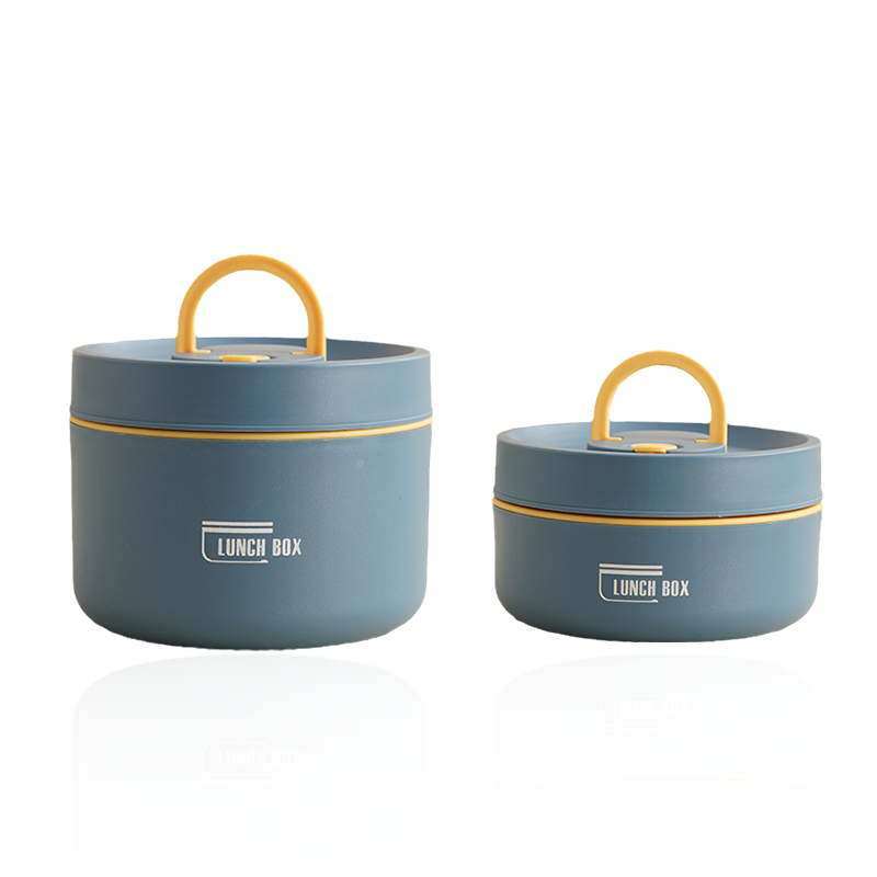 ThermoTaste - Portable Warm Meal Lunch Set