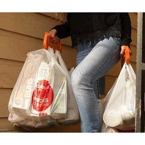BulkBeast – Ergonomic Carry Assist Handles