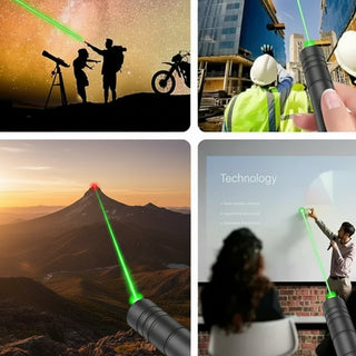 RuggedRay – IP54 Professional Laser Level