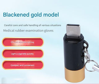 Type-C Lighter