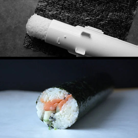 RollMaster - Sushi Perfect Mold Tool