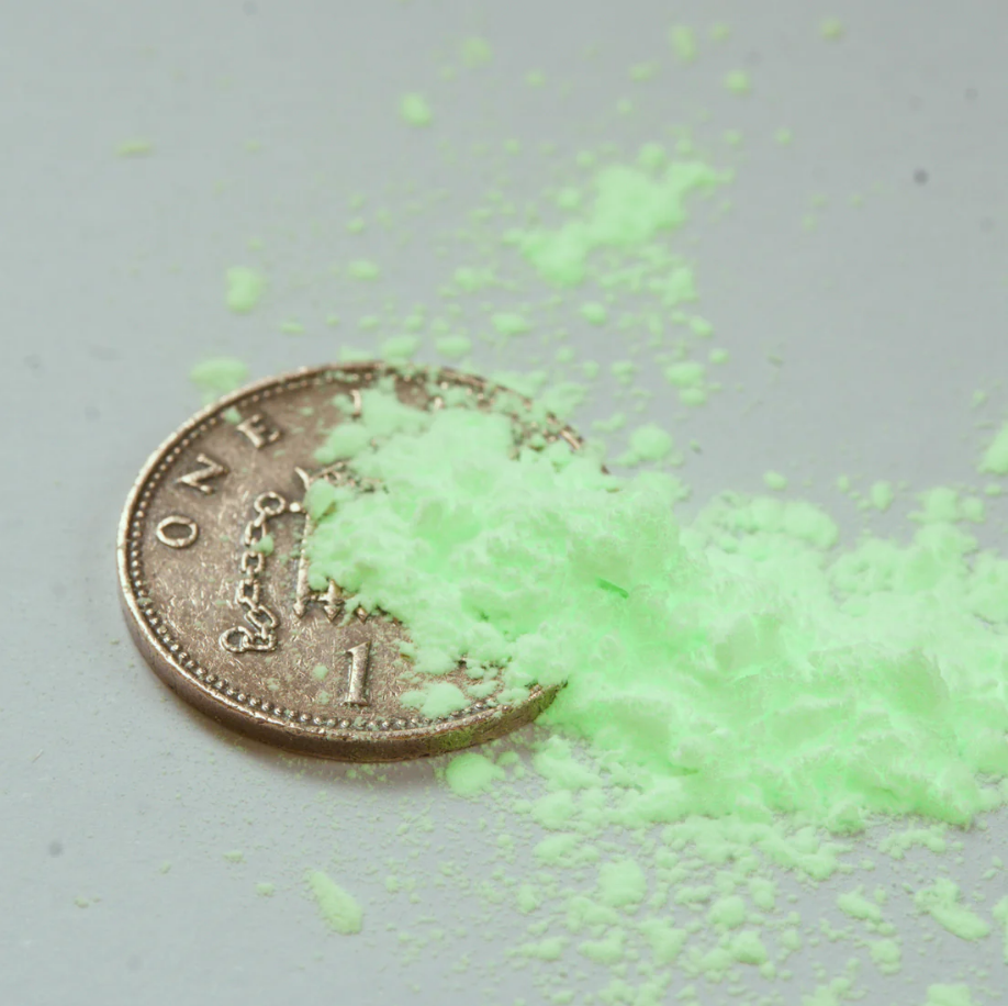 GlowDust – Vegan Glow Worm Powder