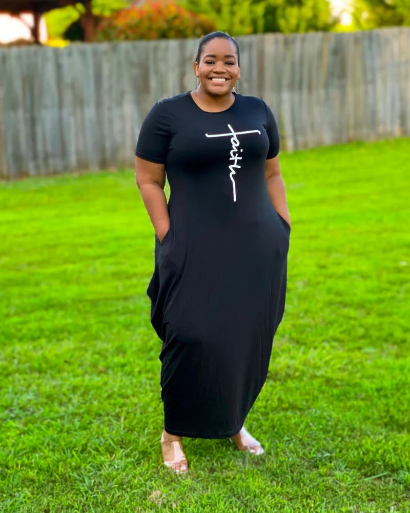 Celestia | Timeless Maxi Gown