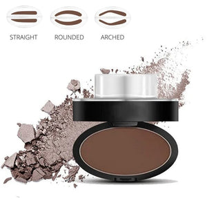 VelvaBrow Highlight Set – Bold definition with a soft touch