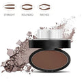 MEDIUM BROWN