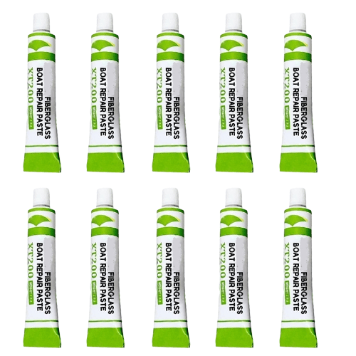 🔥🔥Synthetic Resin Boat Repair Paste